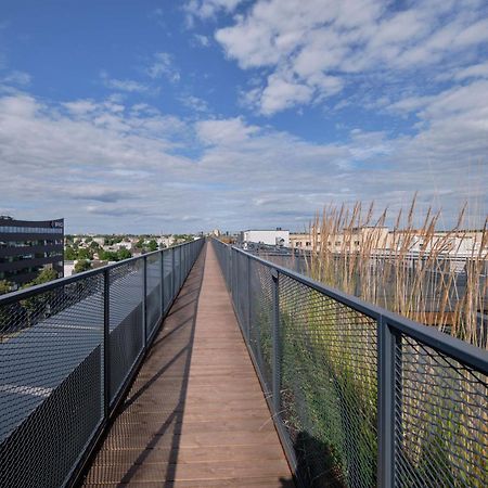 Queen Barbora Central Lofts Каунас Екстериор снимка